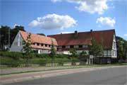 Wasserbauschule – 14532 Kleinmachnow, Stahnsdorfer Damm 1